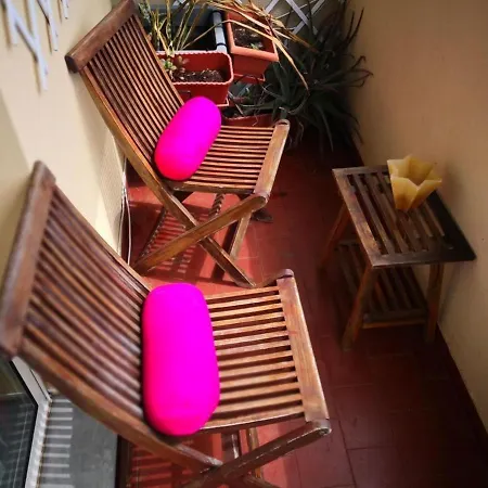 Impeccable 4-Bed Apartment In Funchal Apartment Funchal (Madeira)